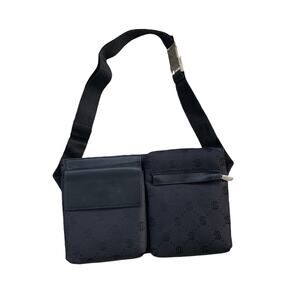 NWOT Guobao Adjustable Fanny Pack